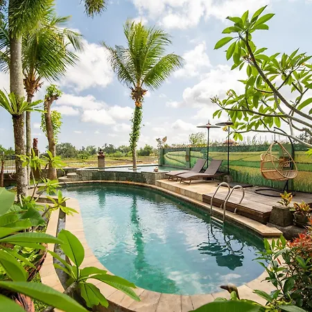 Kubu Sari Ubud