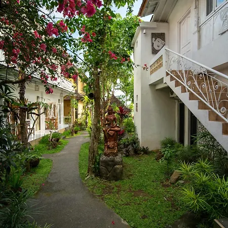 Kubu Sari Ubud