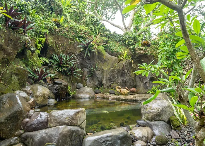 Maison d'hôtes Kubu Sari 3*