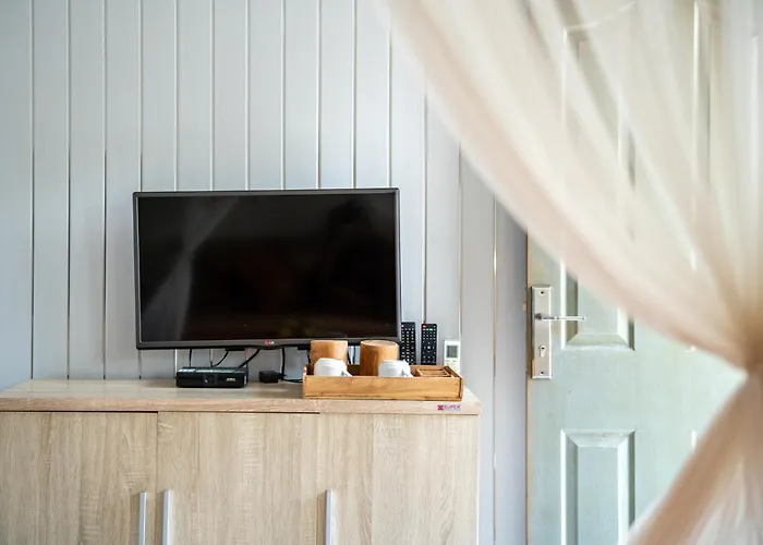 Maison d'hôtes Kubu Sari 3*