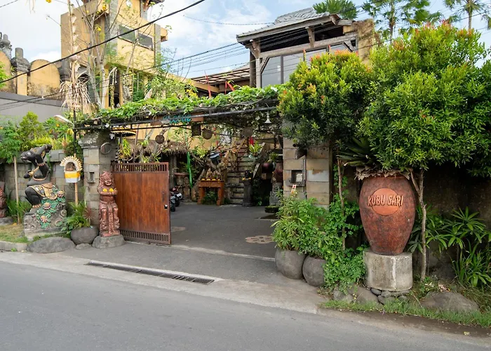 Kubu Sari Ubud