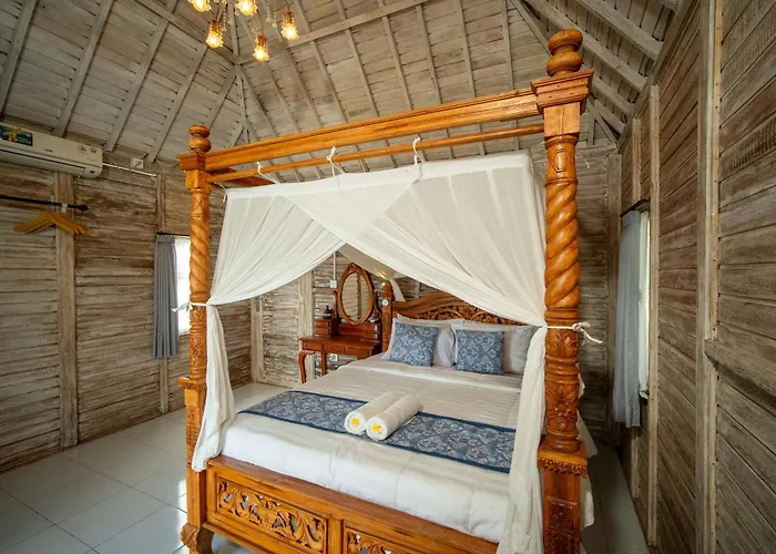 Kubu Sari Ubud