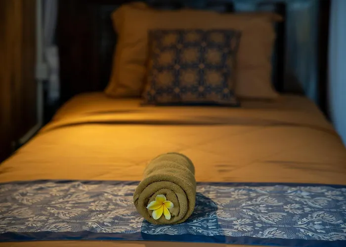 Kubu Sari 3*