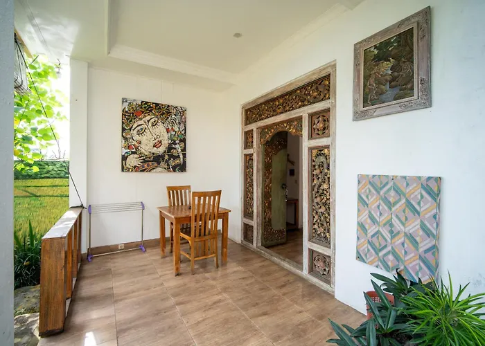 Kubu Sari 3*