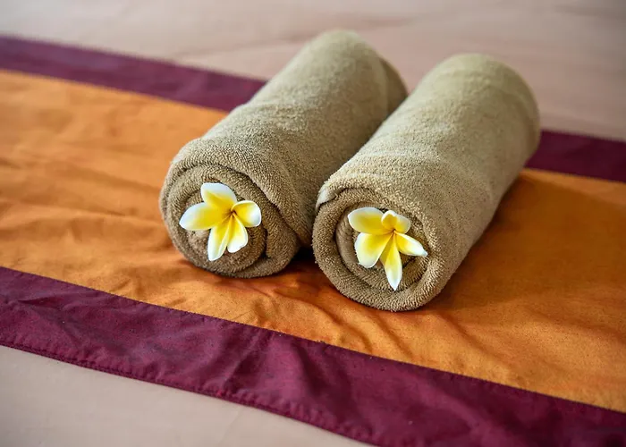Kubu Sari Maison d'hôtes 3*