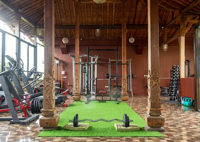 Kubu Sari Ubud