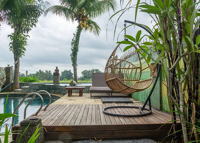 Kubu Sari Ubud