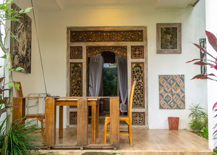 Kubu Sari Ubud