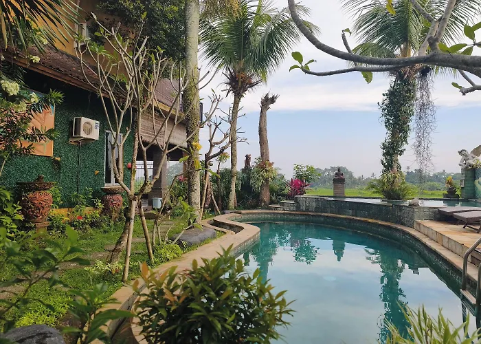 Kubu Sari Ubud