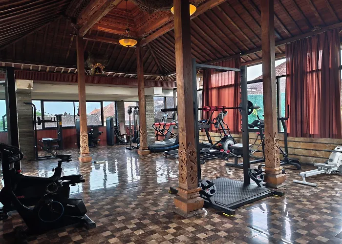 Kubu Sari 3*