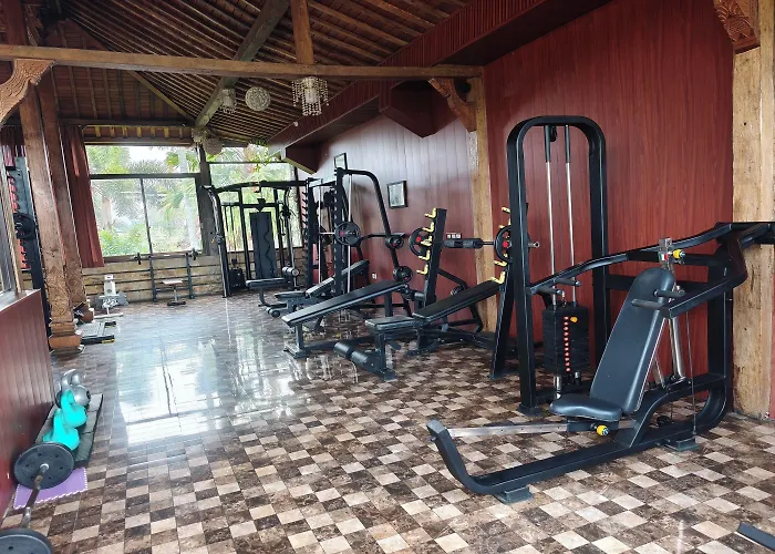 Konukevi Kubu Sari