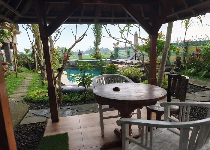 Kubu Sari 3*