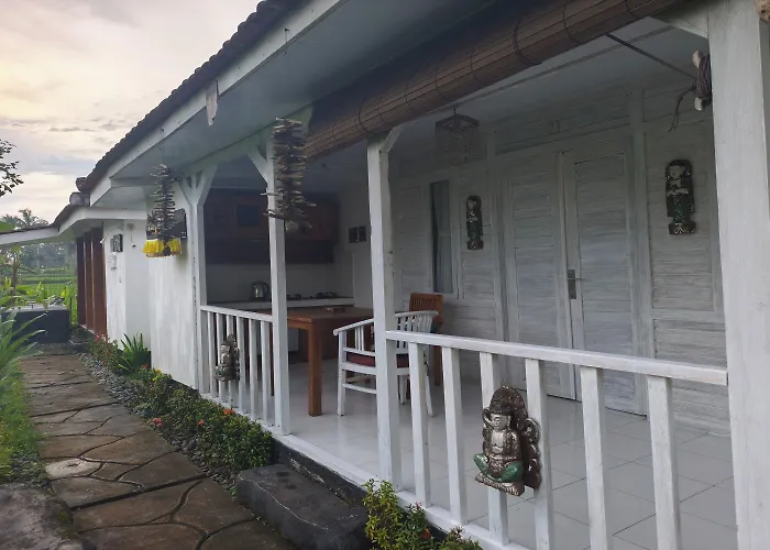 Kubu Sari Ubud