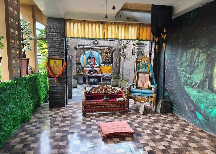 Kubu Sari Ubud