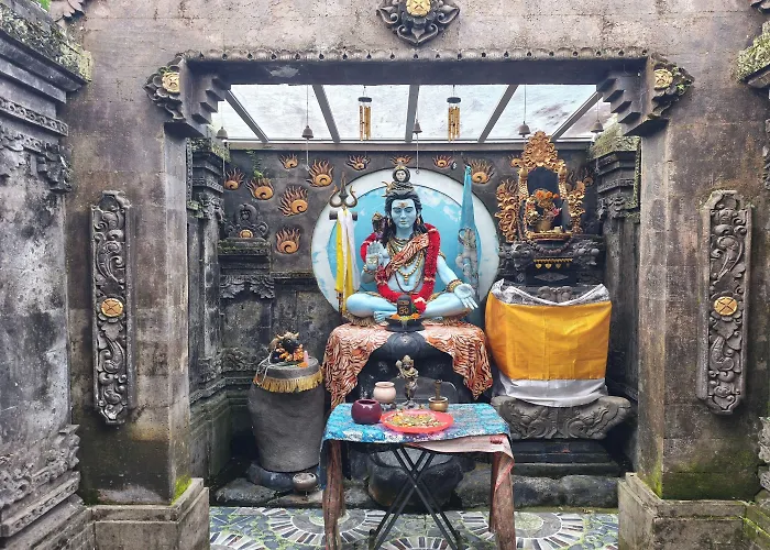 Kubu Sari Konukevi