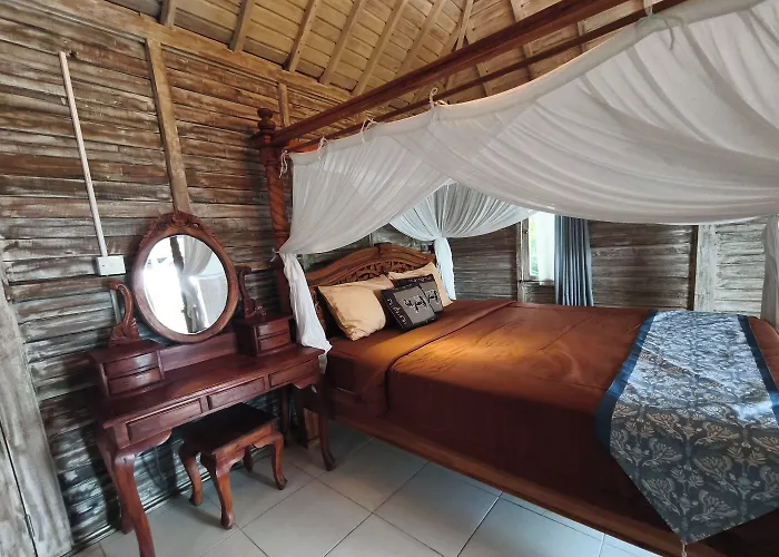 Kubu Sari Ubud