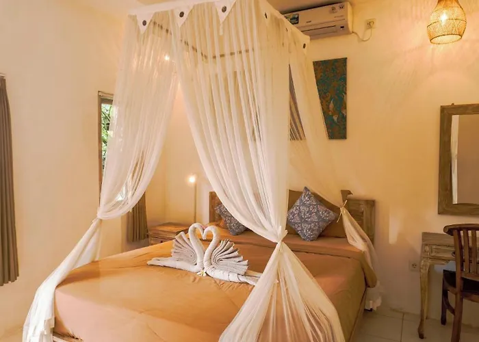 Kubu Sari 3*